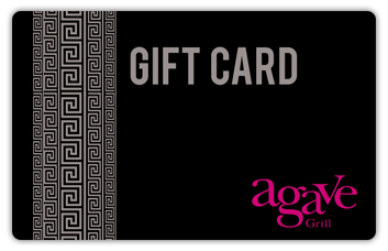 Agave Gift Card
